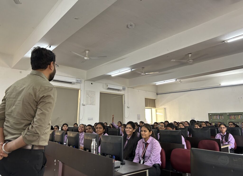 Digital Marketing Course in Jaipur